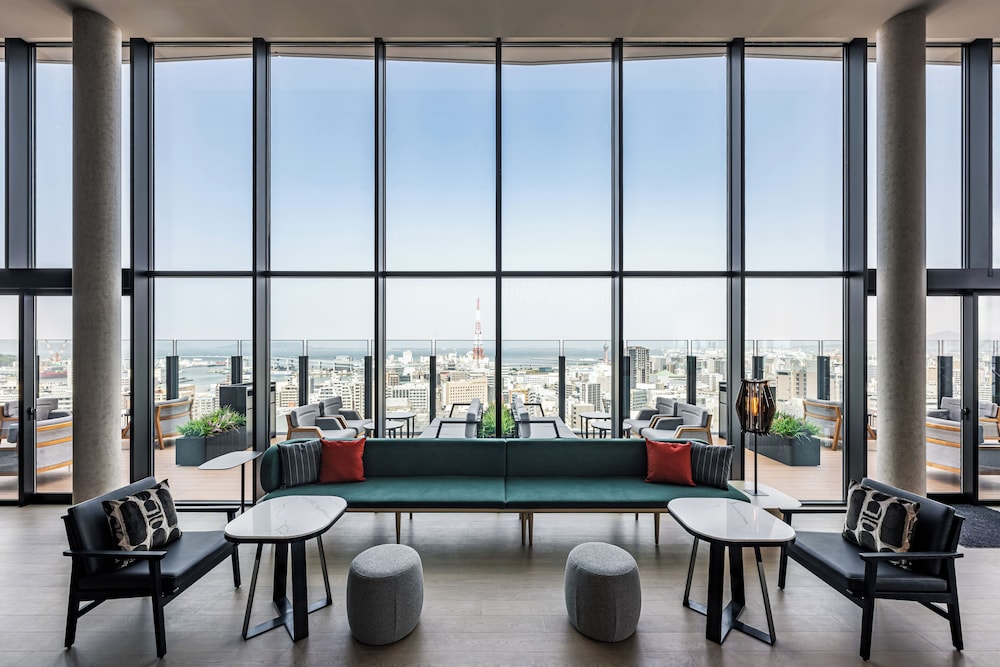 THE GATE HOTEL 福岡by HULIC