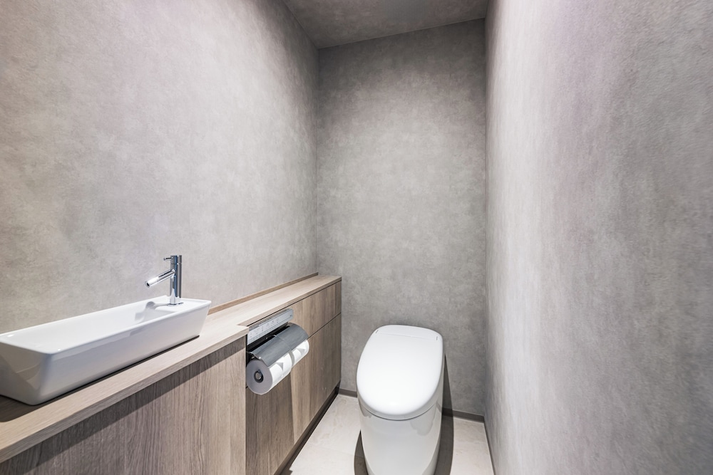 デラックスコーナーツイン 禁煙 客室1 | THE GATE HOTEL 福岡by HULIC