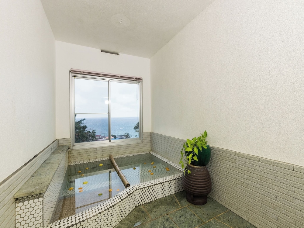 大浴場1 | Villa FUN Kawana