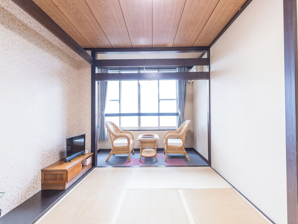 客室1 | Villa FUN Kawana