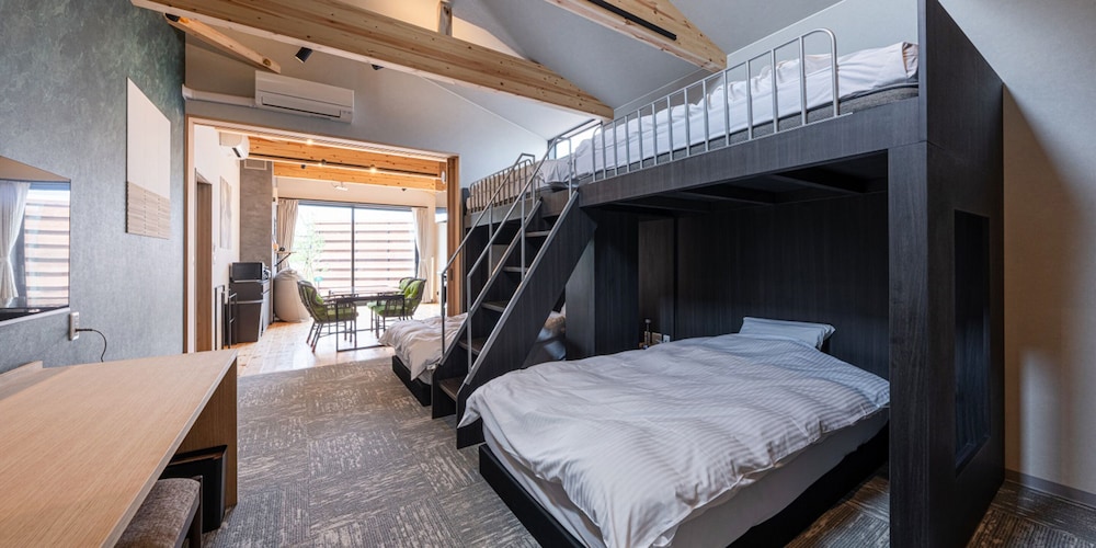 コテージ | HOTEL SOBOKU