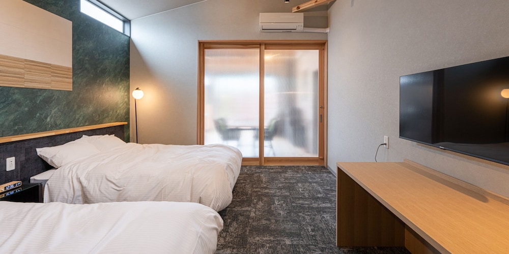 客室1 | HOTEL SOBOKU 客室1 | HOTEL SOBOKU