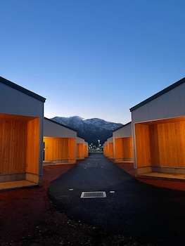 HOTEL SOBOKU
