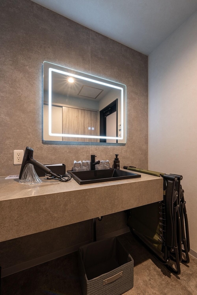 コテージ 客室1 | HOTEL SOBOKU