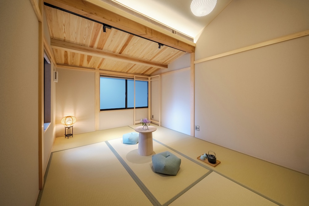 客室1 | よつき 客室1 | よつき
