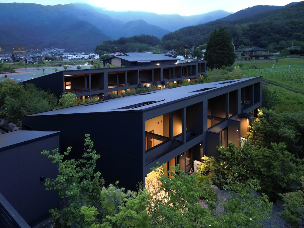 外観1 | 7c villa & winery 外観1 | 7c villa & winery