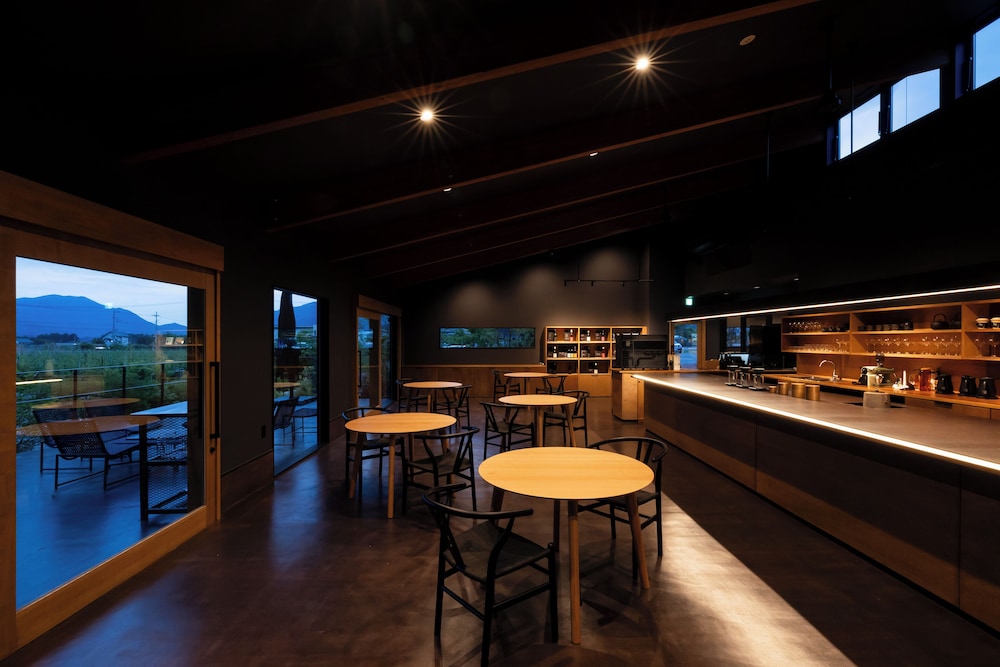 レストラン1 | 7c villa & winery レストラン1 | 7c villa & winery
