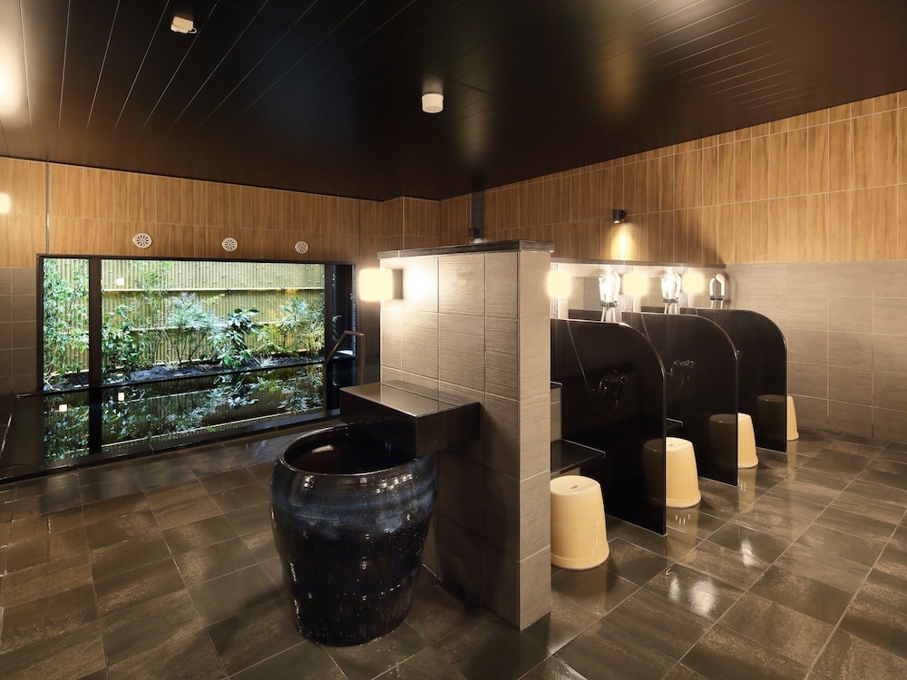 大浴場1 | ホテルルートインGrand海南駅前 大浴場1 | ホテルルートインGrand海南駅前