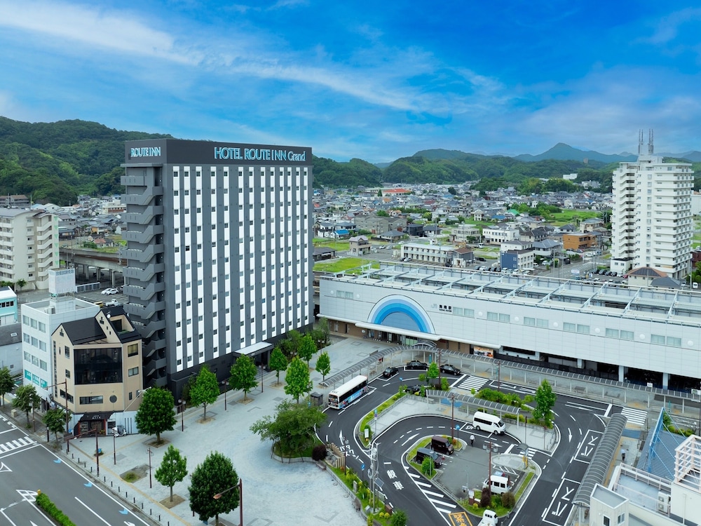 メインイメージ | ホテルルートインGrand海南駅前 メインイメージ | ホテルルートインGrand海南駅前