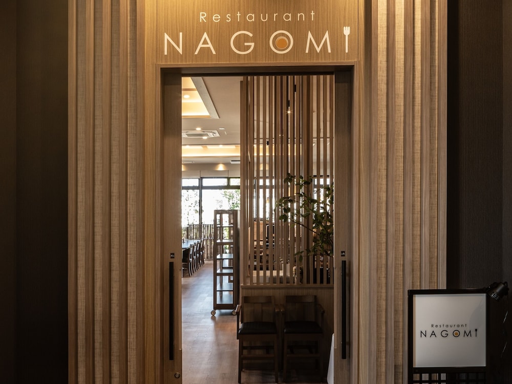 レストラン1 | ホテルルートイン今治