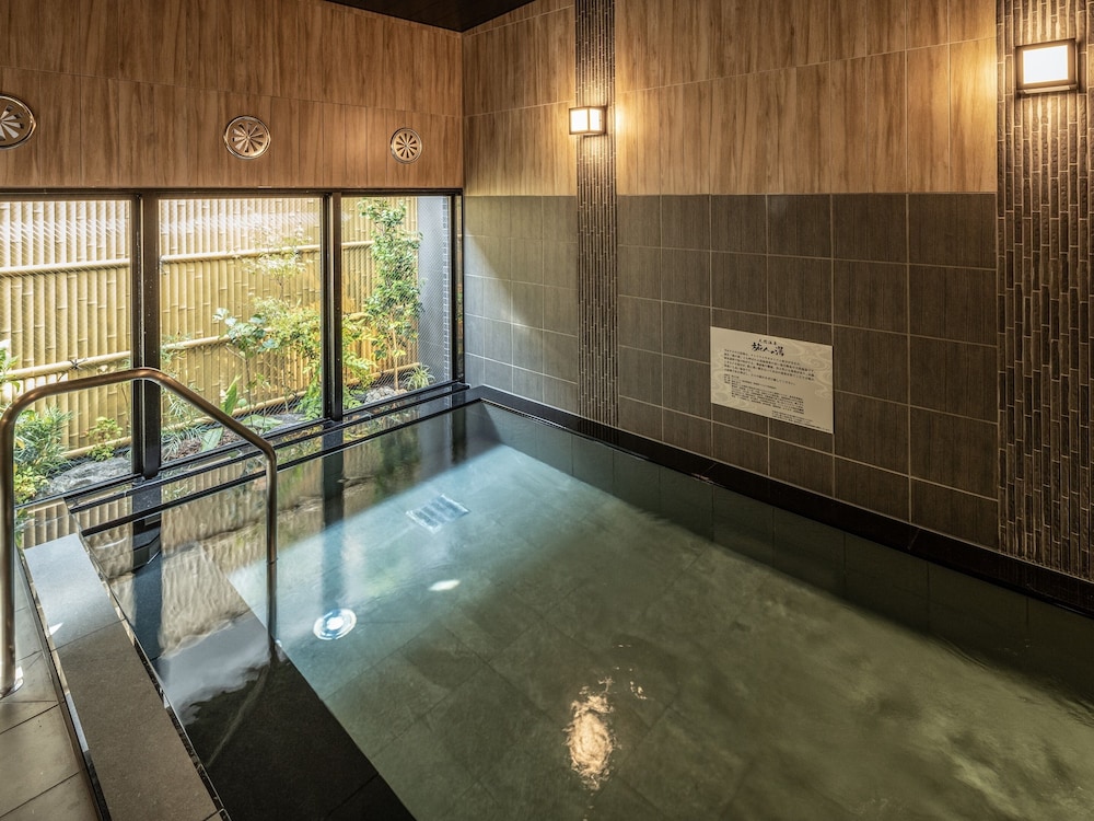 大浴場1 | ホテルルートイン今治