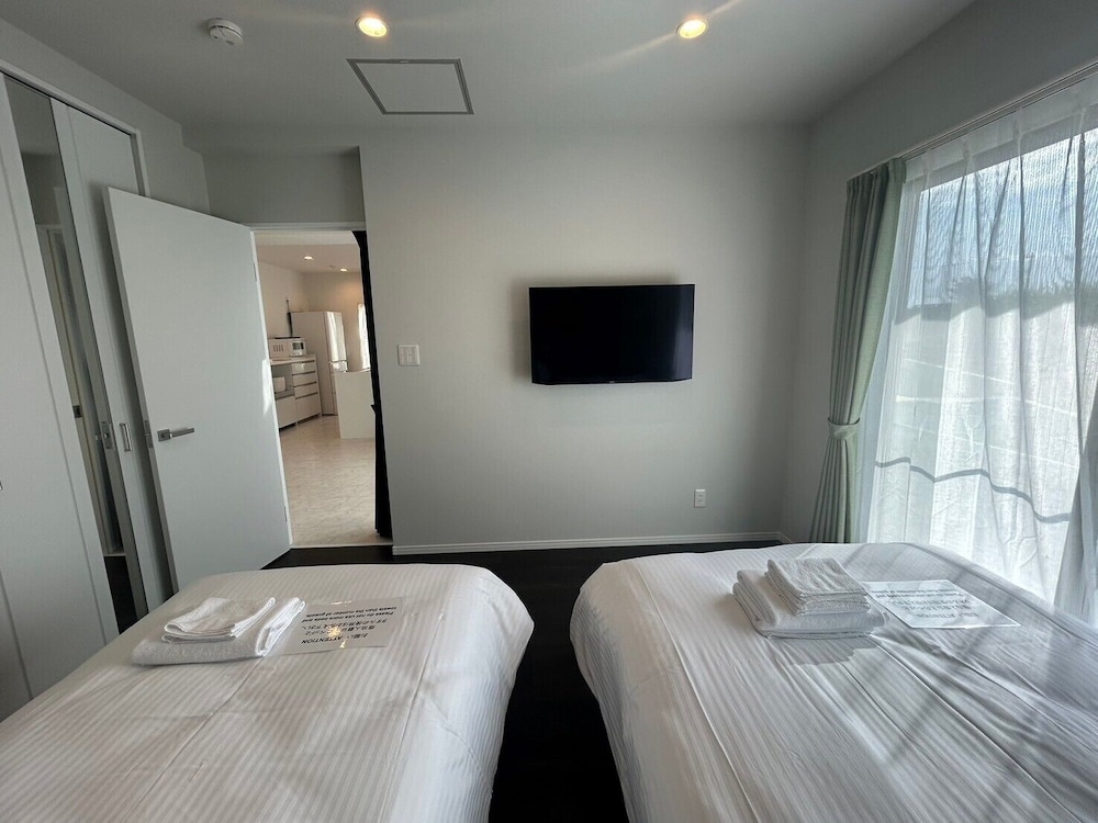 ハウス 客室1 | ポルトボヌール