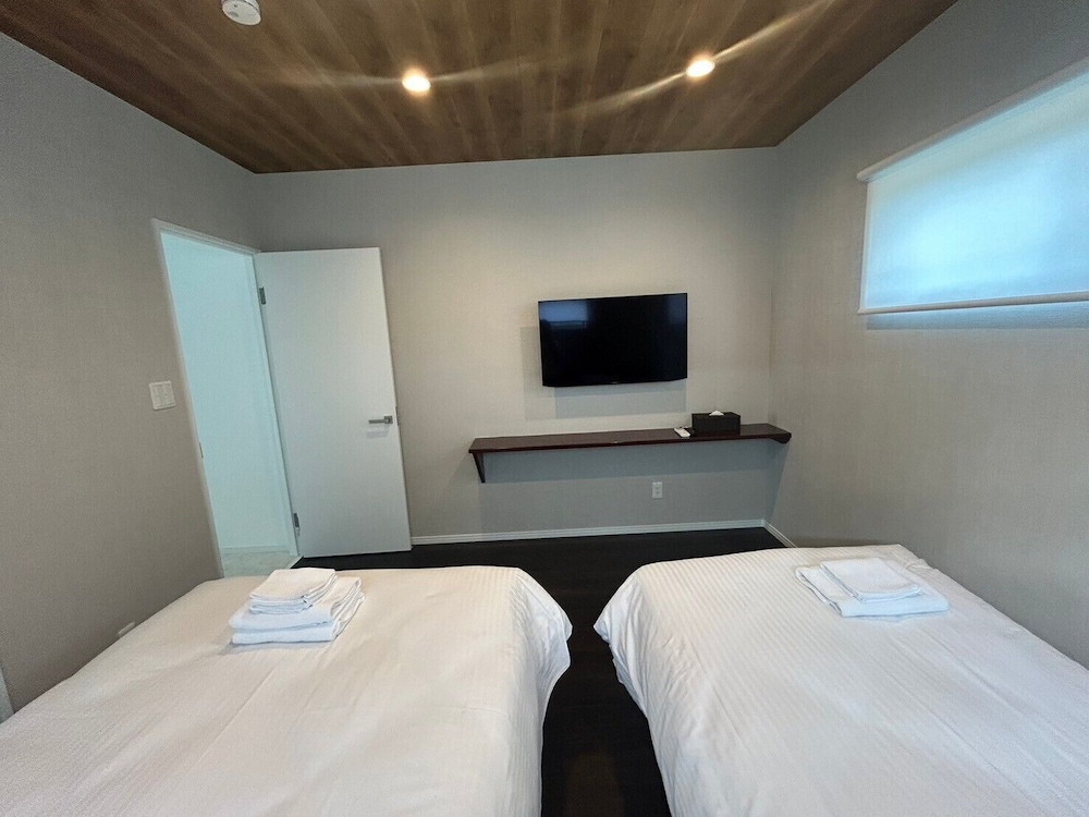 ハウス 客室2 | ポルトボヌール