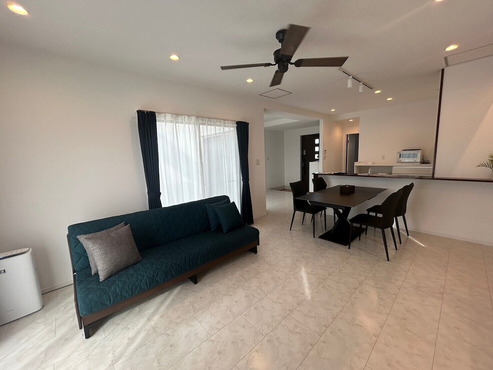 ハウス リビング エリア0 | ポルトボヌール