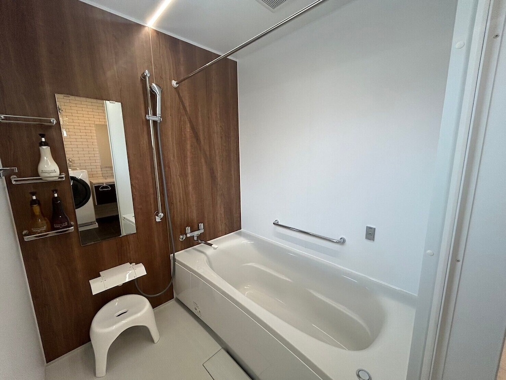 ハウス バスルーム1 | ポルトボヌール