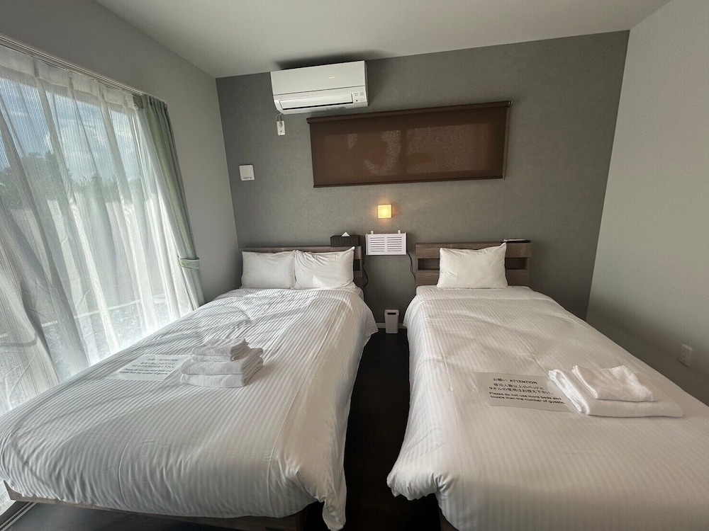 ハウス 客室3 | ポルトボヌール