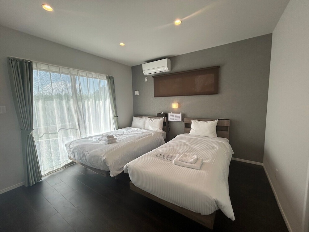 ハウス 客室4 | ポルトボヌール