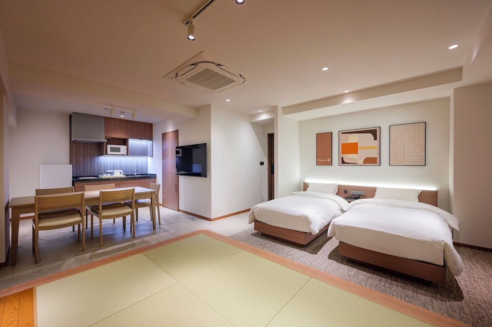 ファミリー ルーム | COCOYO HOTEL 大塚