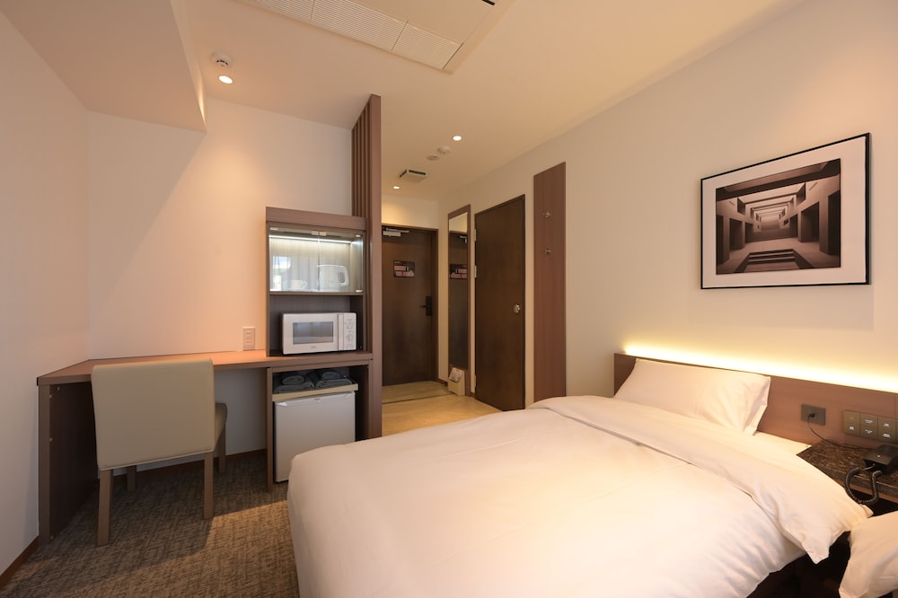 客室1 | COCOYO HOTEL 大塚 客室1 | COCOYO HOTEL 大塚