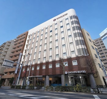COCOYO HOTEL 大塚　