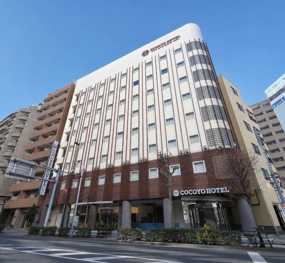 COCOYO HOTEL 大塚　