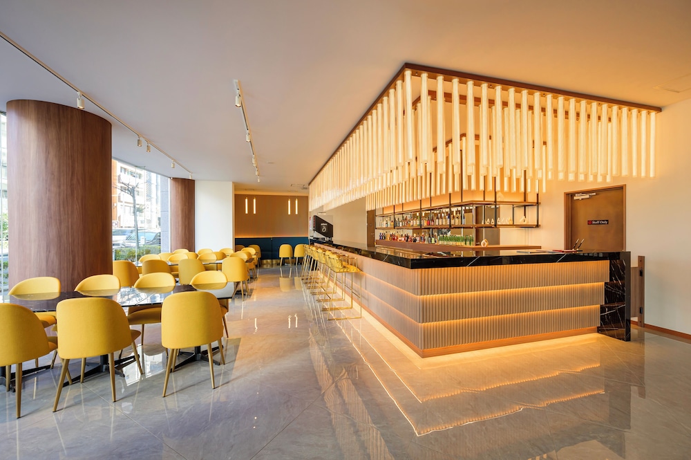 フロント1 | COCOYO HOTEL 大塚 フロント1 | COCOYO HOTEL 大塚