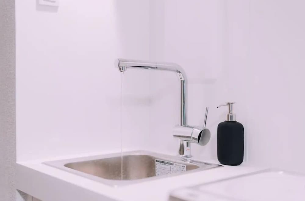 アパートメント 1 ベッドルーム 禁煙 専用簡易キッチン3 | Minimalist Loft 205