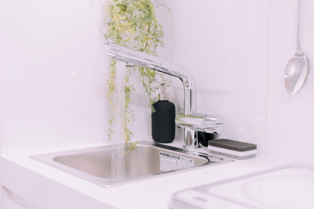 アパートメント 1 ベッドルーム 禁煙 専用キッチン2 | Minimalist Loft 303