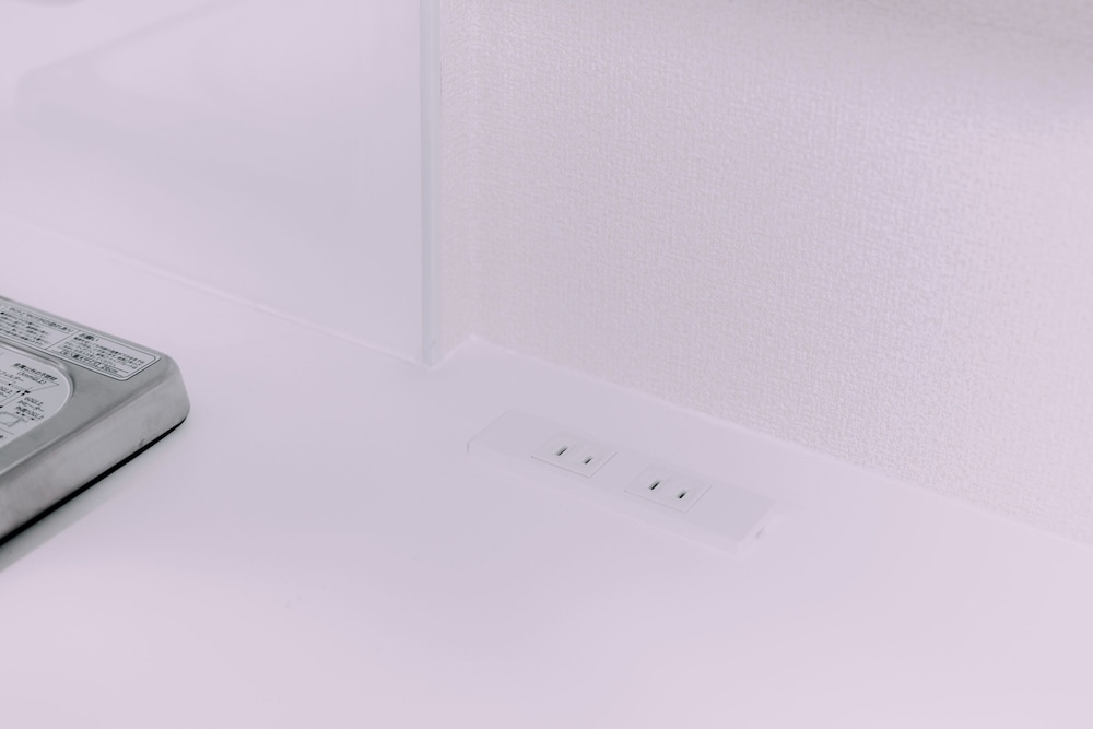 アパートメント 1 ベッドルーム 禁煙 客室の設備とサービス5 | Minimalist Loft 303