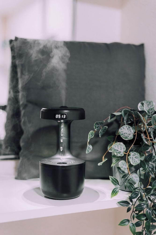 アパートメント 1 ベッドルーム 禁煙 客室の設備とサービス7 | Minimalist Loft 303