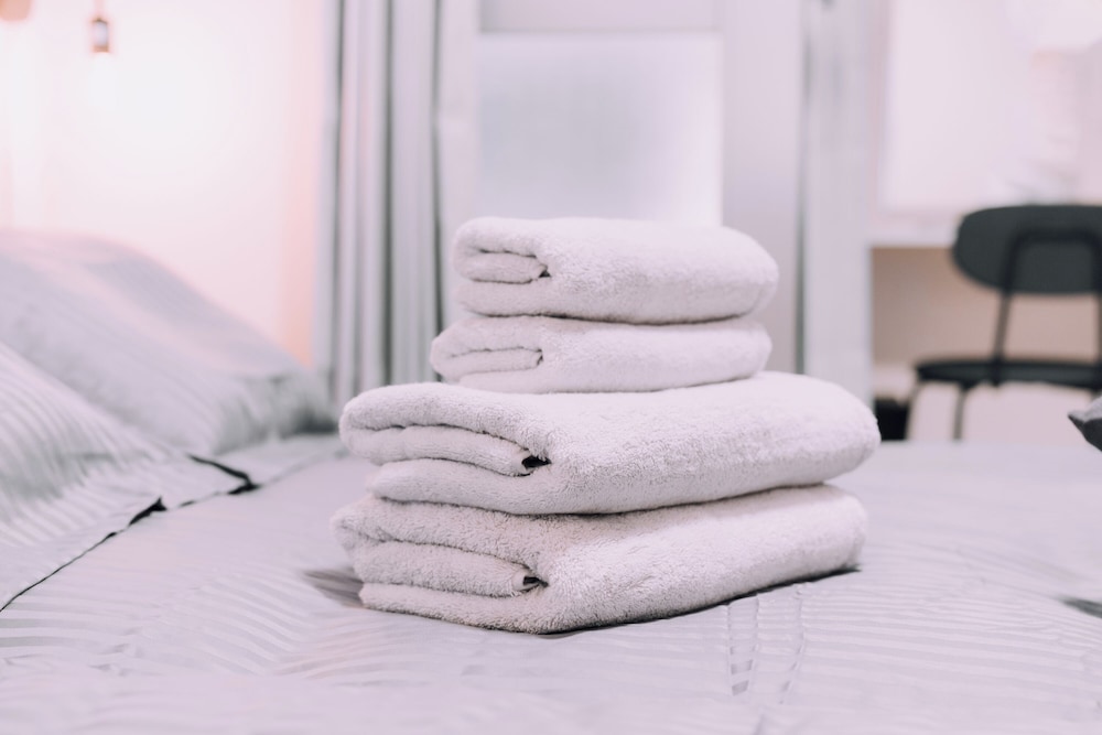 アパートメント 1 ベッドルーム 禁煙 バスルーム2 | Minimalist Loft 303