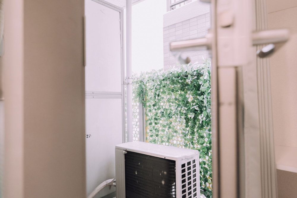 アパートメント 1 ベッドルーム 禁煙 バルコニー0 | Minimalist Loft 303