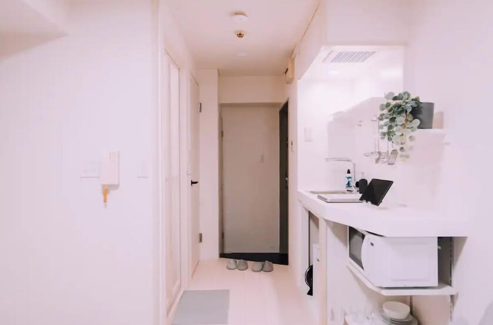 アパートメント 1 ベッドルーム 禁煙 専用簡易キッチン0 | Minimalist Loft 305