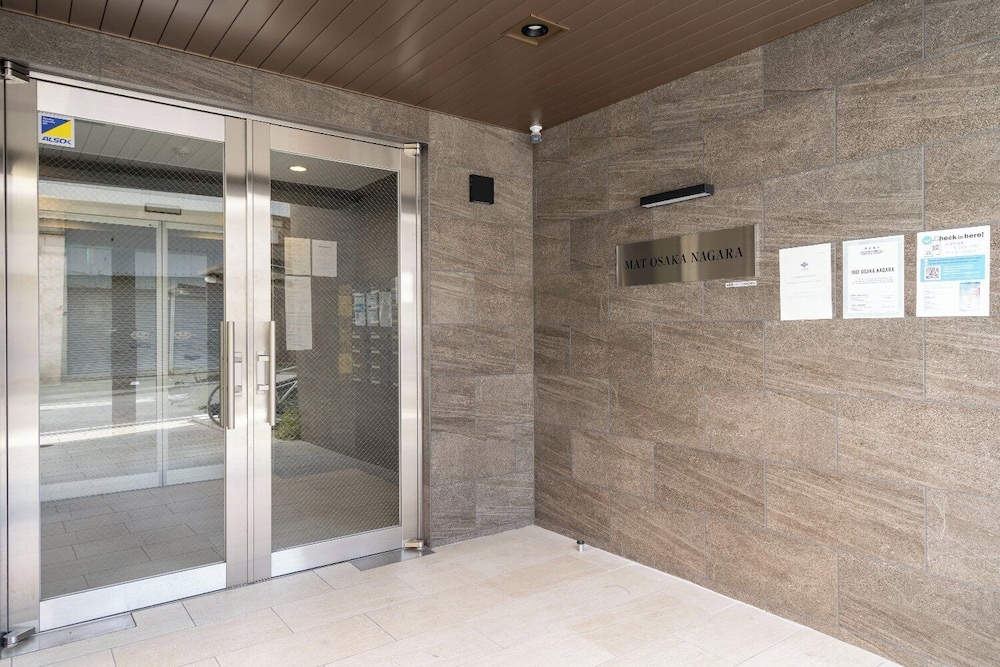 内部エントランス1 | ART NAGARA