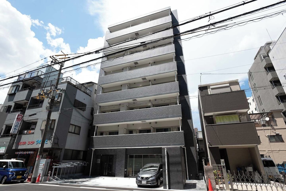 メインイメージ | Art Shin-Osaka West