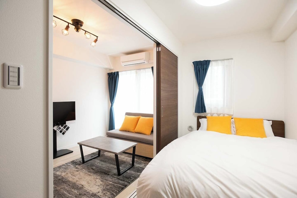 客室1 | Art Shin-Osaka West