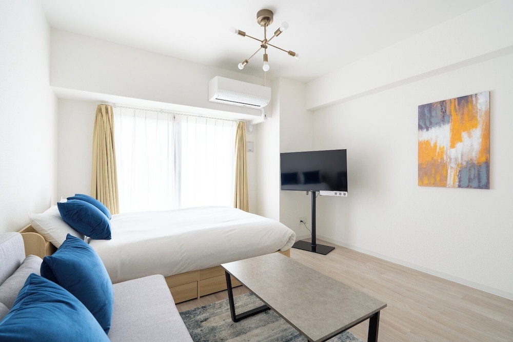 客室1 | Wind Bell Baika