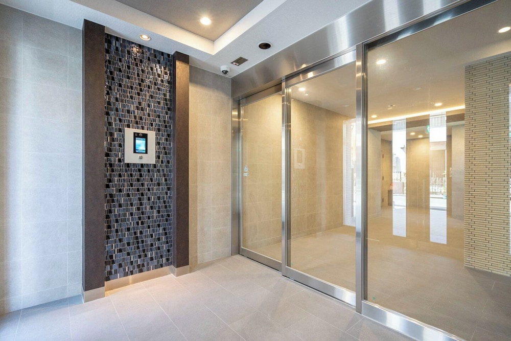 内部エントランス1 | Wind Bell Baika