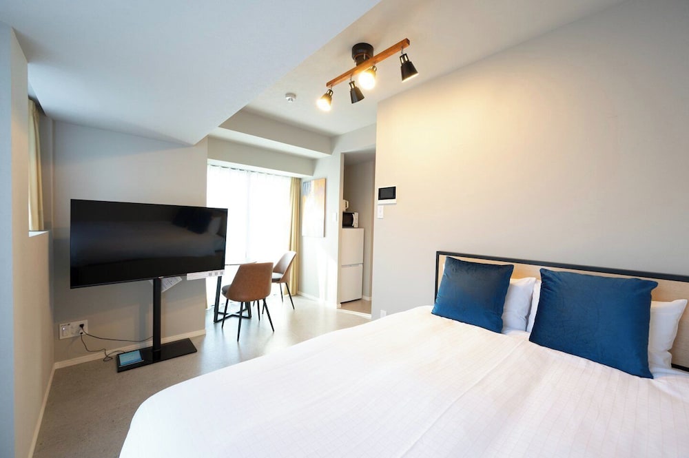 客室1 | CREAL premier Omorikita 客室1 | CREAL premier Omorikita