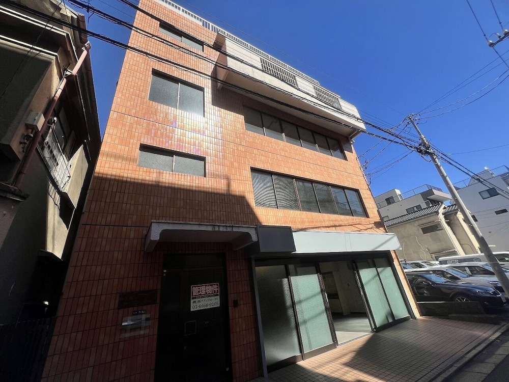 外観1 | Seirai Morishita Vacation Rental 外観1 | Seirai Morishita Vacation Rental