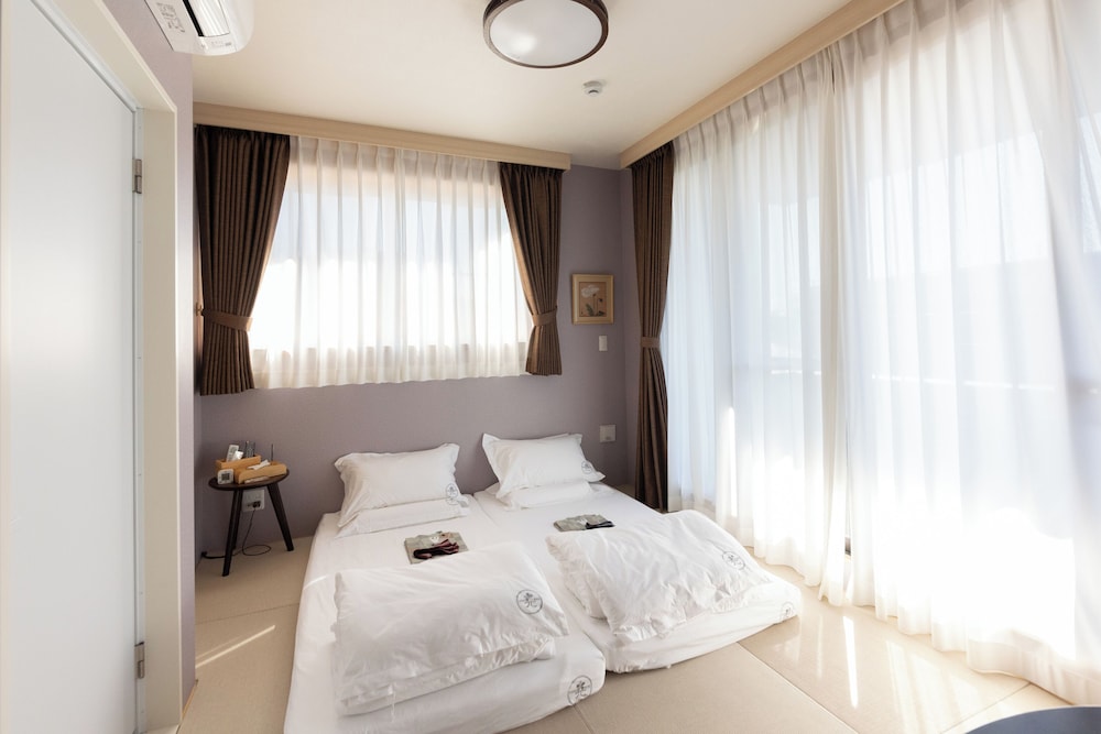 コンフォート ダブルまたはツインルーム 客室4 | 灯光旅館