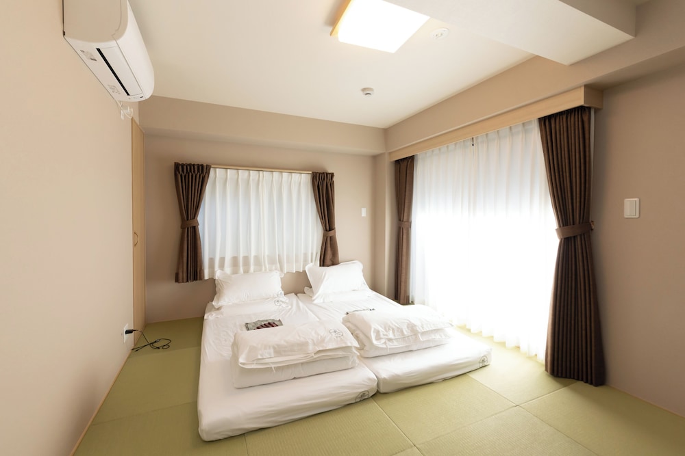 コンフォート ダブルまたはツインルーム | 灯光旅館