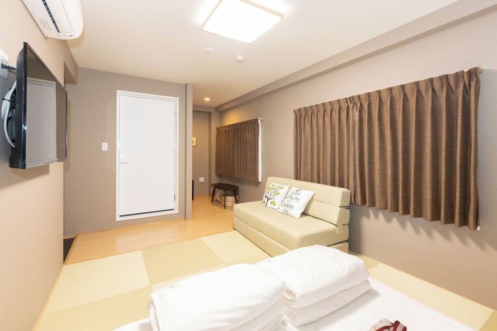 ファミリー 4 人部屋 客室2 | 灯光旅館