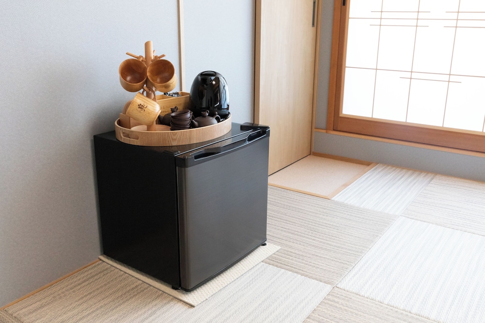 ファミリー ルーム 客室7 | 灯光旅館