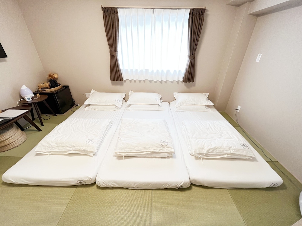 コンフォート トリプルルーム 客室3 | 灯光旅館