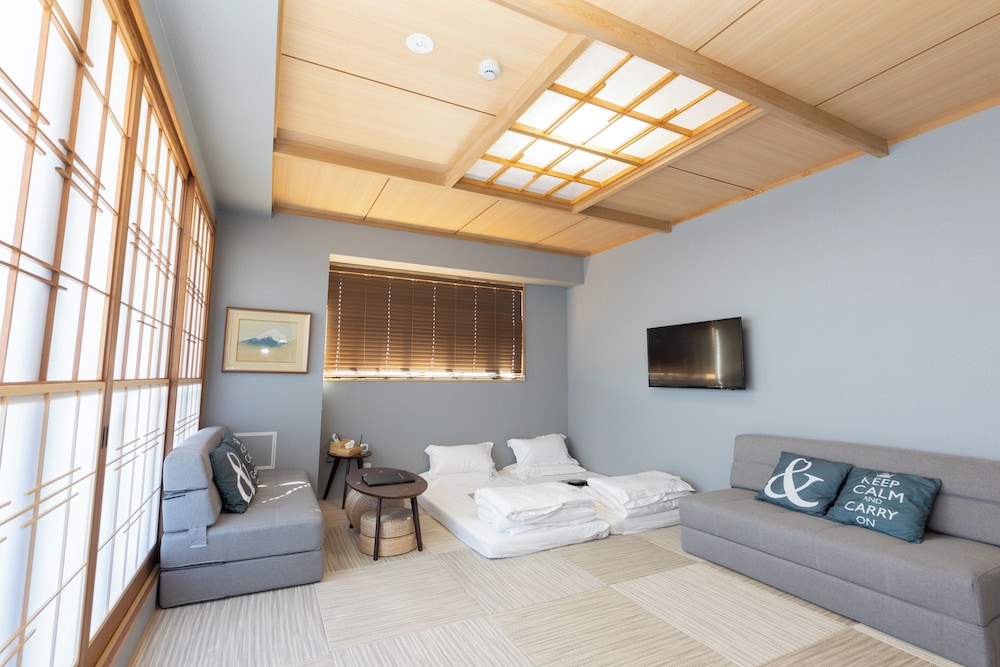 ファミリー ルーム | 灯光旅館