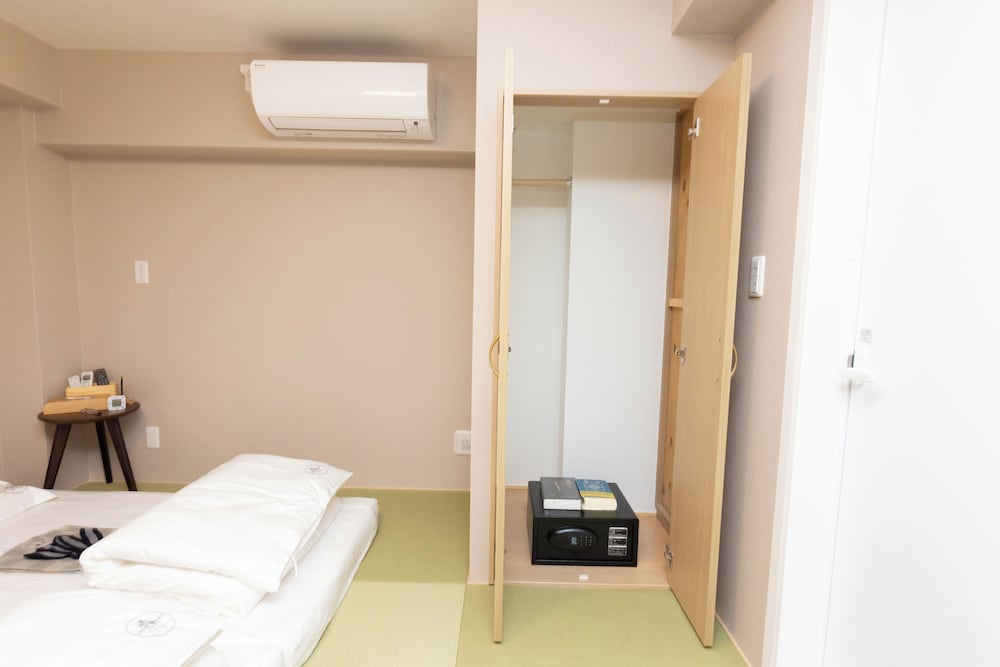 コンフォート トリプルルーム 客室2 | 灯光旅館