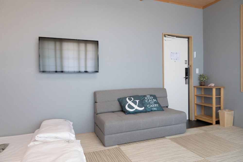 ファミリー ルーム 客室5 | 灯光旅館