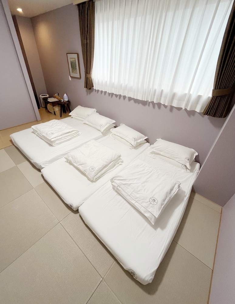 ファミリー 4 人部屋 客室7 | 灯光旅館