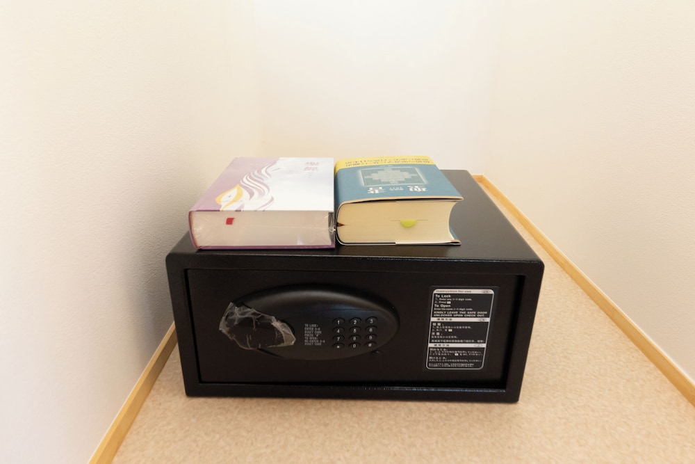 ファミリー ルーム 客室9 | 灯光旅館